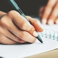 November 15: I Love to Write Day