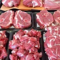 July 4: Independence from Meat Day