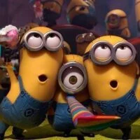 October 28: International Animation Day