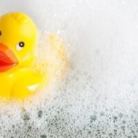 June 14: International Bath Day