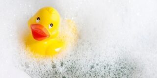 June 14: International Bath Day