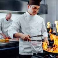 October 20: International Chef Day