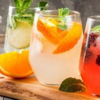 October 19: International Gin and Tonic Day