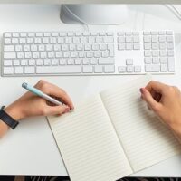 August 13: International Left-Handers Day