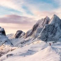 December 11: International Mountain Day