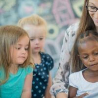 March 19: International Read To Me Day