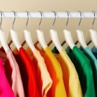 June 21: International T-Shirt Day