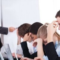 February 29: International Underlings Day