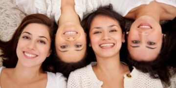 March 8: International Women's Day