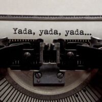 July 23: International Yada