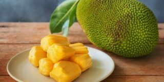 July 4: Jackfruit Day