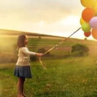 December 21: Look On The Bright Side Day