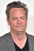 Matthew Perry