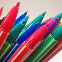 July 5: Mechanical Pencil Day
