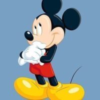 November 18: Mickey Mouse Day