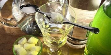 March 5: National Absinthe Day