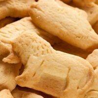 April 18: National Animal Crackers Day