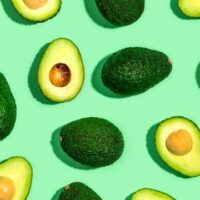 July 31: National Avocado Day
