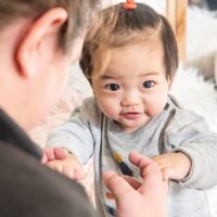 May 2: National Baby Day