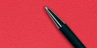 June 10: National Ballpoint Pen Day