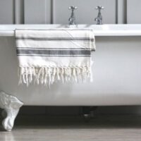 October 7: National Bathtub Day