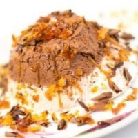 November 27: National Bavarian Cream Pie Day