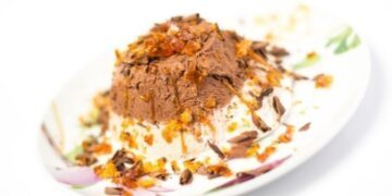 November 27: National Bavarian Cream Pie Day