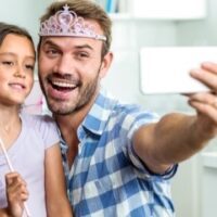 August 22: National Be An Angel Day