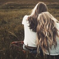 June 8: National Best Friends Day