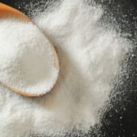 December 30: National Bicarbonate of Soda Day