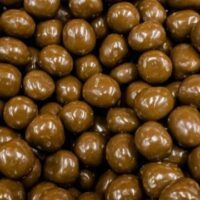 November 7: National Bittersweet Chocolate With Almonds Day