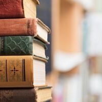 August 9: National Book Lovers Day