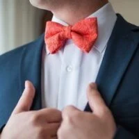 August 28: National Bow Tie Day