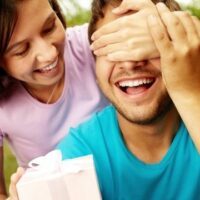 October 3: National Boyfriend Day