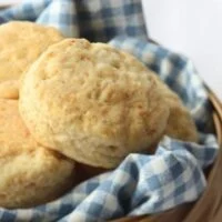 May 14: National Buttermilk Biscuit Day