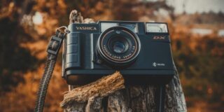 June 29: National Camera Day