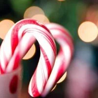December 26: National Candy Cane Day