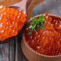July 18: National Caviar Day
