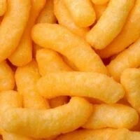 March 5: National Cheese Doodle Day