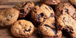 August 4: National Chocolate Chip Cookie Day