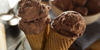 June 7: National Chocolate Ice Cream Day