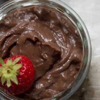 June 26: National Chocolate Pudding Day