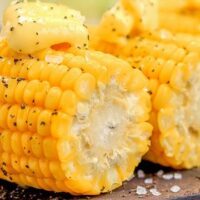 June 11: National Corn On The Cob Day