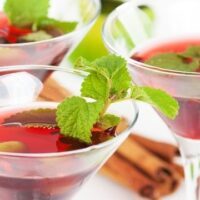 May 7: National Cosmopolitan Day