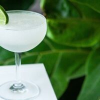 July 19: National Daiquiri Day
