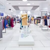 October 16: National Department Store Day