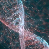 April 25: National DNA Day