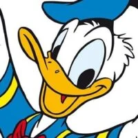 June 9: National Donald Duck Day