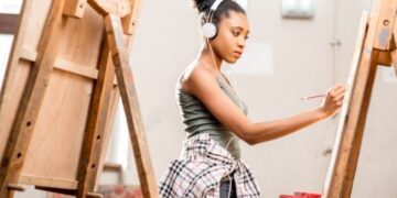 May 16: National Drawing Day