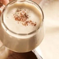 December 24: National Eggnog Day